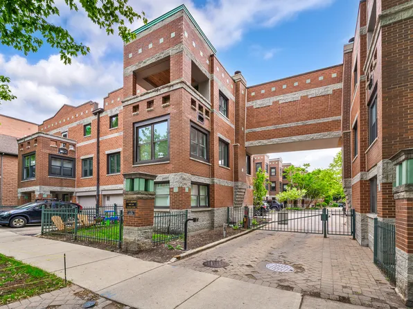2720 N Greenview Ave #C, Chicago, IL 60614
