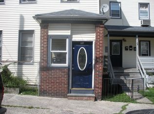 71 Fairview St, Yonkers, NY 10703