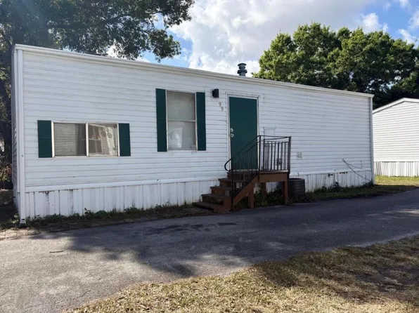 3550 S US HIGHWAY 1 #99, Fort Pierce, FL 34982