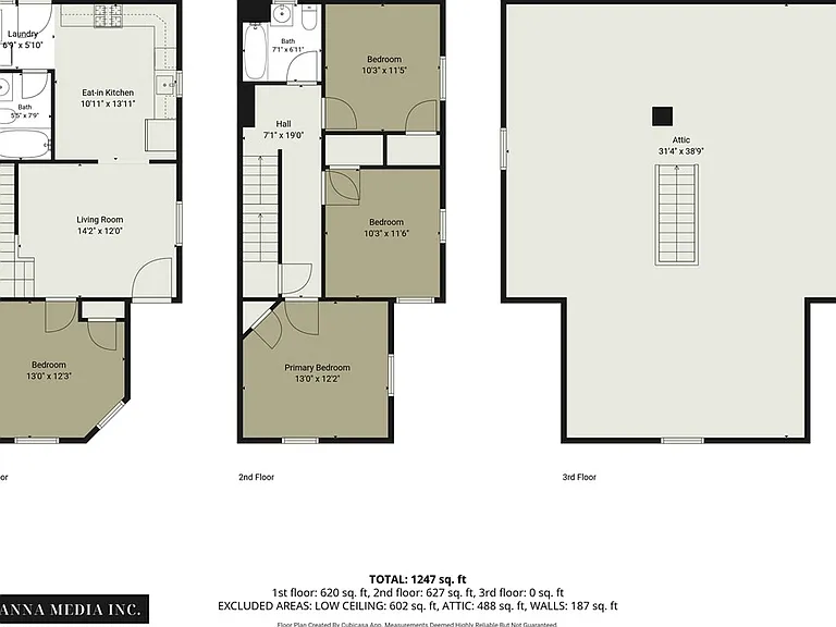 409 S Aurora St — Photo 28