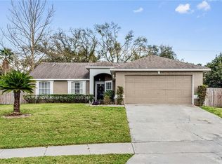 1299 Countrywind Dr, Apopka, FL 32703