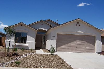 7674 N Winding Trail Ext