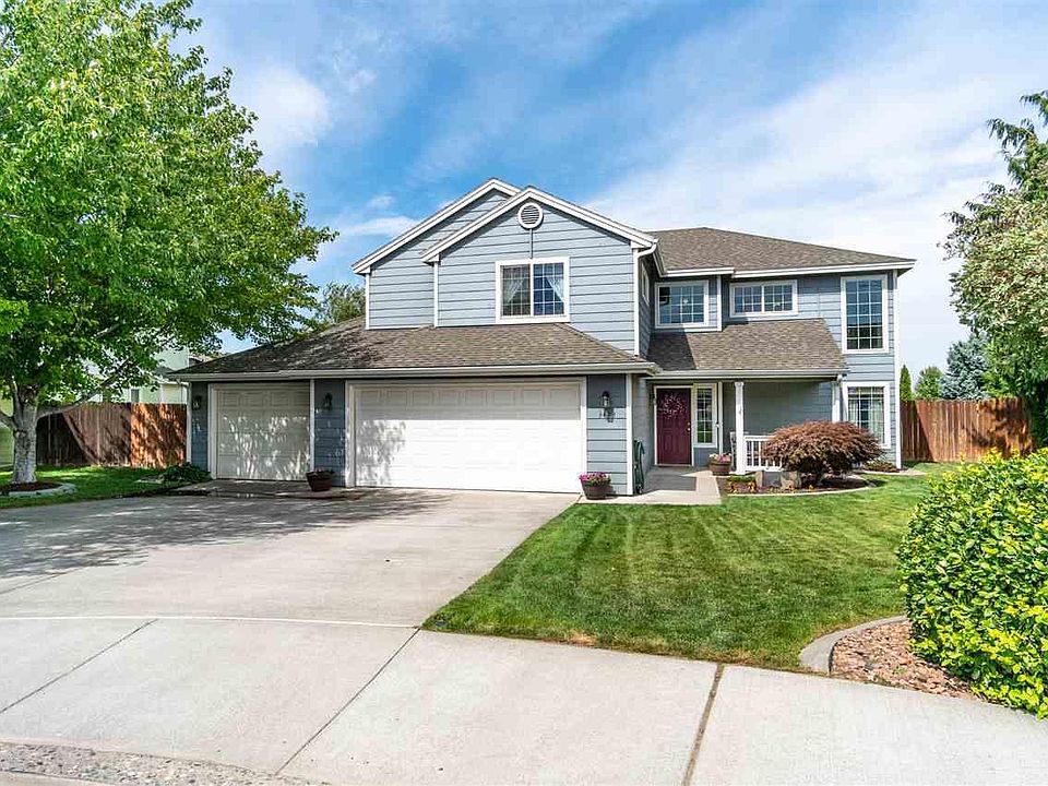 1st image of 3433 S Buntin Ct