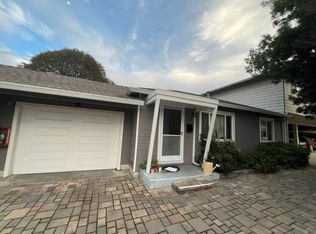 214 W California Ave, Sunnyvale, CA