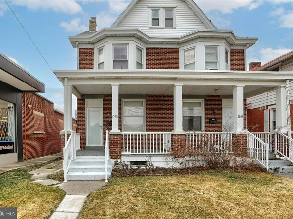2902 Herr St, Harrisburg, PA 17103