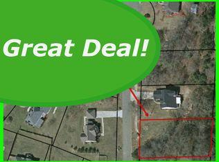 Buckskin Trl, Byron, GA 31008