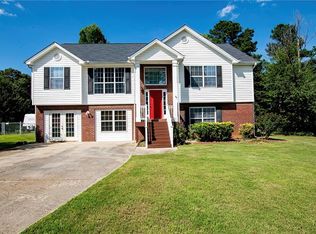 485 Mackinaw Dr, Bethlehem, GA 30620