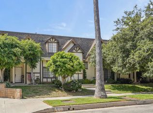 511 S El Molino Ave APT 17, Pasadena, CA 91101