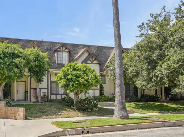 511 S El Molino Ave APT 17, Pasadena, CA 91101