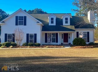 1243 Brooklet South Dr, Brooklet, GA 30415