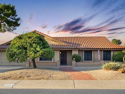 6054 E Nisbet Rd, Scottsdale, AZ, 85254