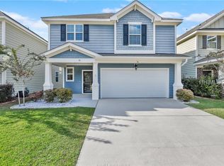 95 Shell Hall Way, Bluffton, SC 29910