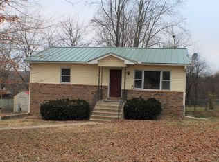 1947 Debra Dr, West Plains, MO 65775