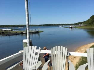 38 Russell Rd #A, Mashpee, MA 02649