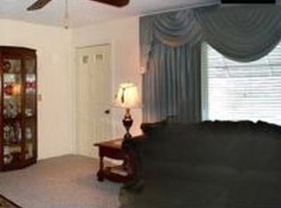 138 Lake Dr, Lakeview, AR 72642