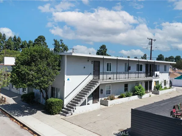 3046 Santa Fe Ave, Long Beach, CA 90810