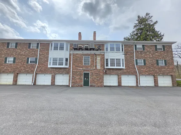 6995 Carriage Hill Dr APT 104, Brecksville, OH 44141