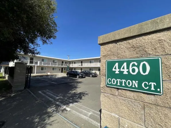 Cotton Ct, Stockton, CA 95207