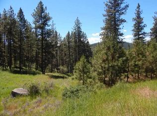 Tbd Kitt Narcisse, Colville, WA 99114