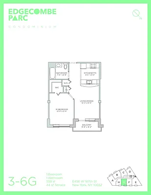 Sold by Keller Williams NYC | media 10