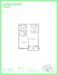 Sold by Keller Williams NYC