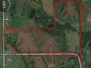 Liberty Hwy #R59, Liberty, IA 50125