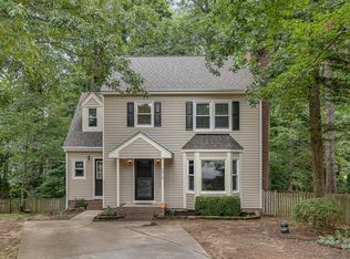 2012 Osbourne Ct, Raleigh, NC 27604