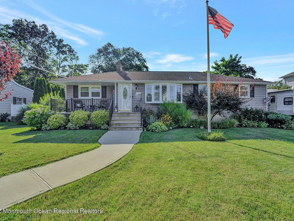 1606 Cherry Blossom Ln, Point Pleasant Beach, NJ 08742 MLS 22225684 Zillow