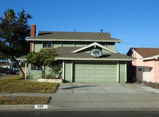 439 E Lomita Blvd, Carson, CA 90745