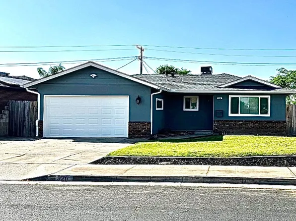926 W Rialto Ave, Clovis, CA 93612