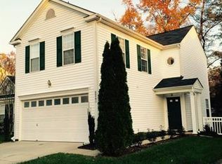 5243 Silabert Ave, Charlotte, NC 28205