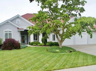 2236 Vansingel Lake Dr SW, Byron Center, MI 49315