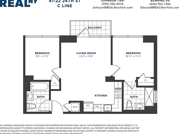 2nd image of 41-22 24th St #8C