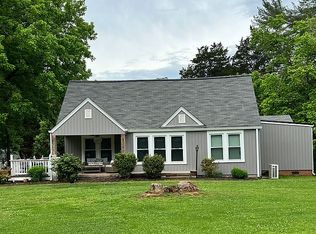 1075 Shue Rd, China Grove, NC 28023