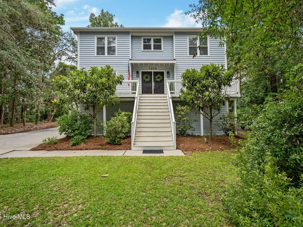 7202 Scallop Lane, Wilmington, NC 28409
