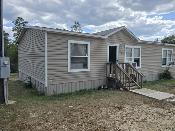 9430 NE 76th St, Bronson, FL 32621