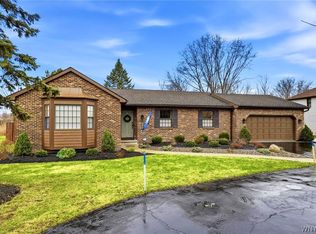 9165 Greiner Rd, Clarence, NY 14031