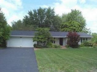 581 Northridge Rd, Circleville, OH 43113