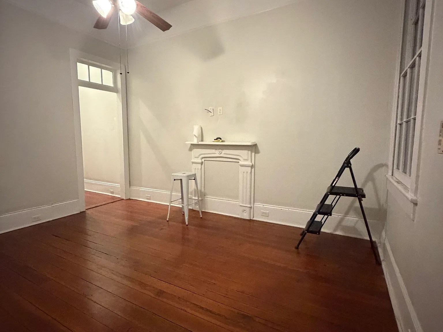 2 bed, 1100 sqft, $2,500 — Photo 2