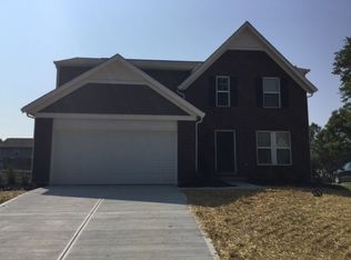 1111 Broadleaf Ct, Maineville, OH 45039