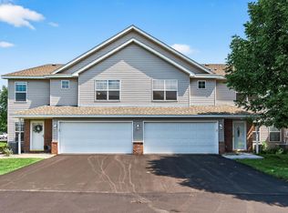 12606 Pond View Rd, Zimmerman, MN 55398