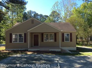 4214 Forrest Rd, Columbus, GA 31907