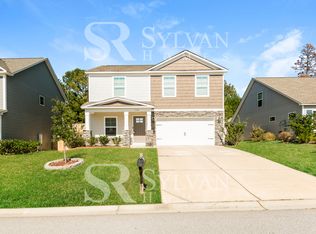 538 Walking Ln, Lexington, SC 29073