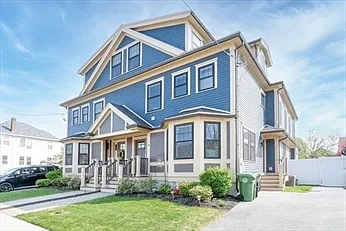 16 Downey St #16