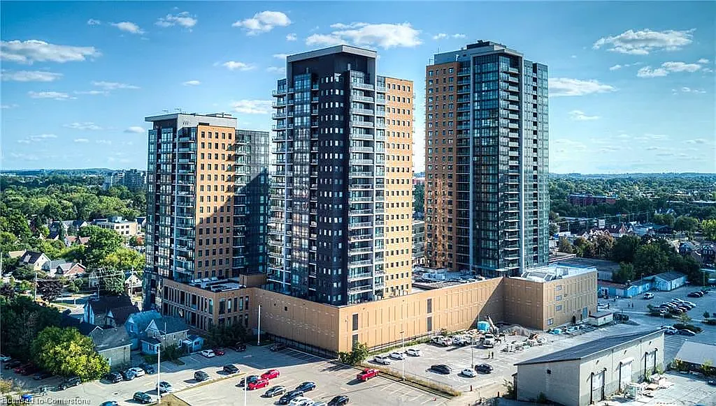 108 Garment St #407 photo 1