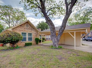 2801 Inniswood Cir, Arlington, TX 76015