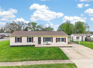 705 Julia Dr, Franklin, OH