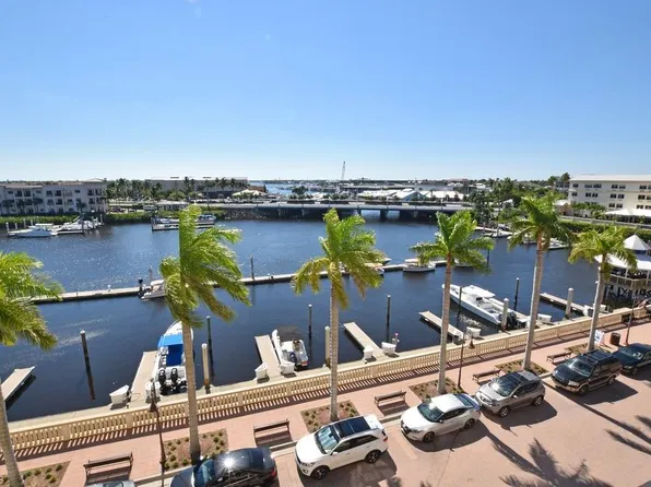 451 Bayfront Pl APT 5408, Naples, FL 34102