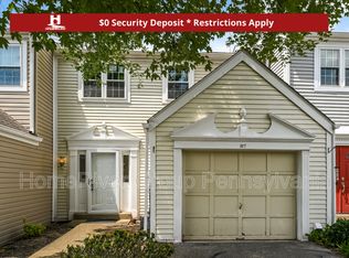 317 Canterbury Ct, Oakmont, PA 15139