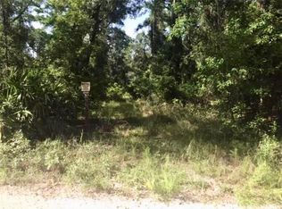 28719 Tracy Rd, Hilliard, FL 32046